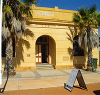 Cue Community Resource Centre