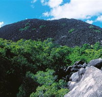 Black Mountain Kalkajaka National Park - Accommodation Daintree