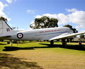 Douglas DC3 Dakota - Accommodation Daintree 0