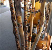 Sandhills Artefacts - Accommodation Daintree