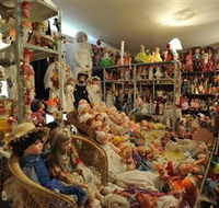 My Dolls - Accommodation Daintree