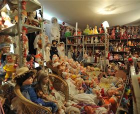 My Dolls - Accommodation Daintree 0