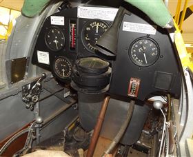 Tiger Moth Memorial - Accommodation Daintree 1