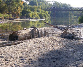 PS Wagga Wagga - Accommodation Daintree 0