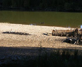 PS Wagga Wagga - Accommodation Daintree 1