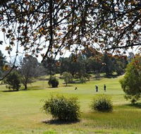 Narrandera Golf Course - Accommodation Daintree