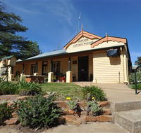 Parkside Cottage Museum - Accommodation Daintree