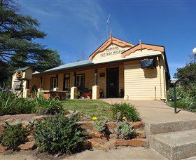Parkside Cottage Museum - Accommodation Daintree 0