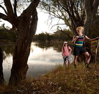 Narrandera Bike and Hike Track - Accommodation Daintree