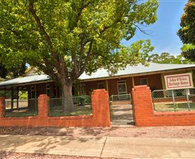 John O'Brien Heritage House - Accommodation Daintree 0