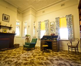 John O'Brien Heritage House - Accommodation Daintree 1