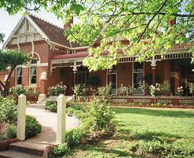 Antiques Of The Riverina - Antique Trail - Accommodation Daintree 1