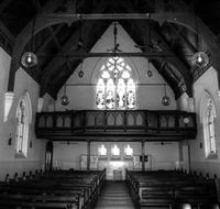 Cemetery Walk Self-Guided Tour - Accommodation Daintree