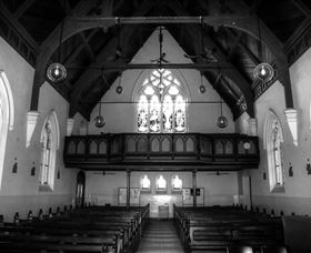 Cemetery Walk Self-Guided Tour - Accommodation Daintree 0