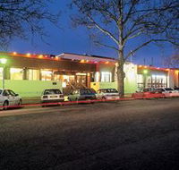 Narrandera Ex-Serviceman Club - Accommodation Daintree