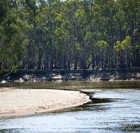 Murrumbidgee River And Fresh Water Beaches - Accommodation Daintree