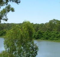 Lake Talbot and Lake Talbot Lookout - Accommodation Daintree