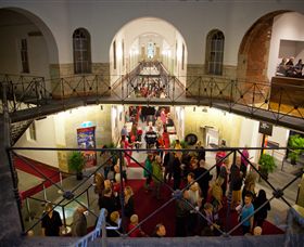 Capital Venues And Events - Accommodation Daintree 3