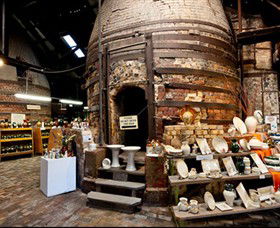 Bendigo Pottery - Accommodation Daintree 0