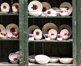 Bendigo Pottery - Accommodation Daintree 1