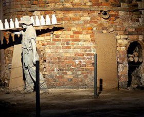 Bendigo Pottery - Accommodation Daintree 2