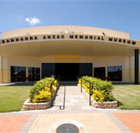 Meandarra ANZAC Memorial Museum - Accommodation Daintree