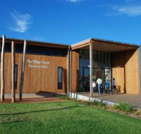 Pilliga Forest Discovery Centre - Accommodation Daintree