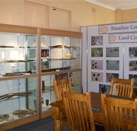 Baradine Local Aboriginal Land Council and Keeping Place - Accommodation Daintree