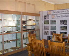 Baradine Local Aboriginal Land Council And Keeping Place - Accommodation Daintree 0