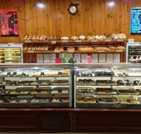 Strathy Hot Bread - Accommodation Daintree