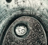 Cascade Art - Accommodation Daintree