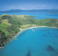 Molle Islands National Park - Accommodation Daintree