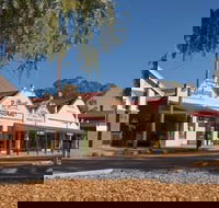 Ariah Park 1920s Heritage Village - Accommodation Daintree