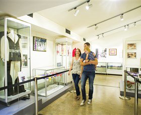 Alectown NSW Accommodation Daintree