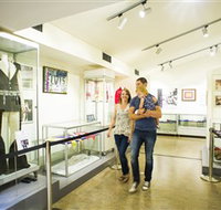 Henry Parkes Centre - Accommodation Daintree