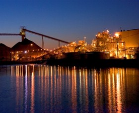 NSW Modern Mining Trail - Accommodation Daintree 0