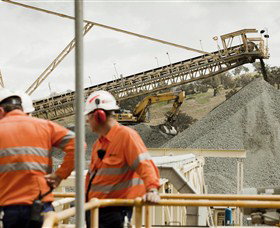 NSW Modern Mining Trail - Accommodation Daintree 1