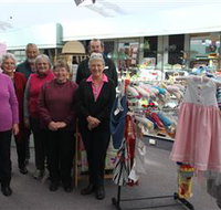 Craft Corner - Accommodation Daintree