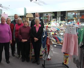 Craft Corner - Accommodation Daintree 0