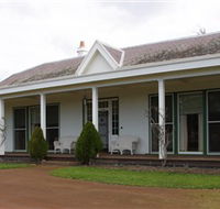 Mooramong - Accommodation Daintree