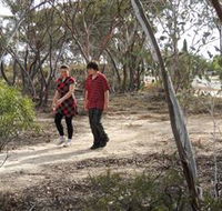 Tamma Parkland
