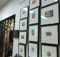 Gallery on Sturt - Accommodation Daintree