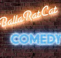 BallaRatCat Comedy - Accommodation Daintree