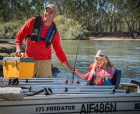 Mulwala NSW Accommodation Daintree