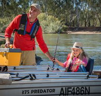 Lake Mulwala - Accommodation Daintree
