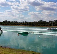 Mulwala Water Ski Club - Accommodation Daintree