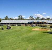 Yarrawonga Mulwala Golf Club Resort - Accommodation Daintree