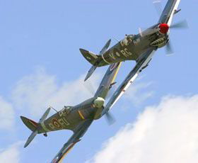 Temora Aviation Museum - Accommodation Daintree 2