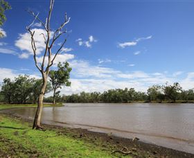 Lake Victoria - Accommodation Daintree 0
