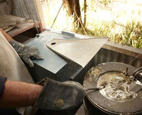 Mt Hay Gemstone Tourist Park - Accommodation Daintree 2